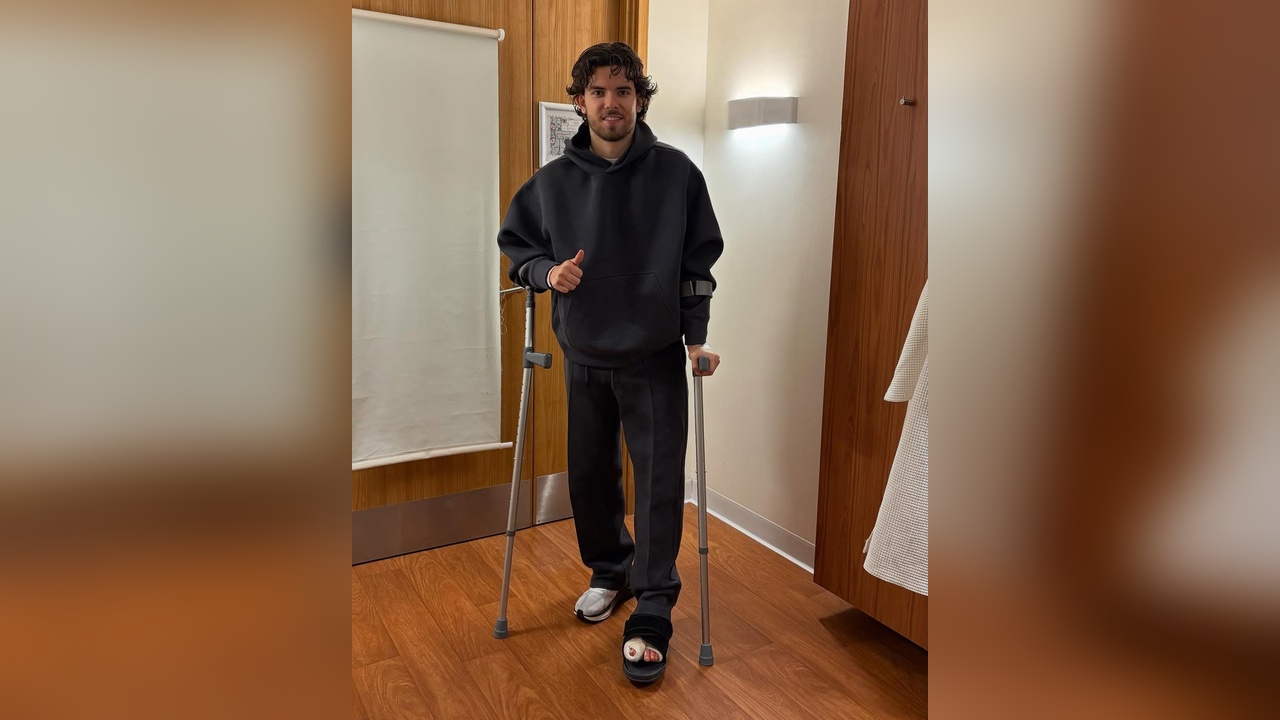 Ferdi Kadıoğlu'nun Ameliyat Süreci Tamamlandı