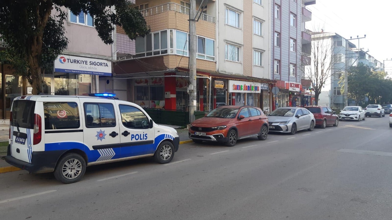 Silah Temizliği Sırasında Kaza: Bir Kişi Yaralandı