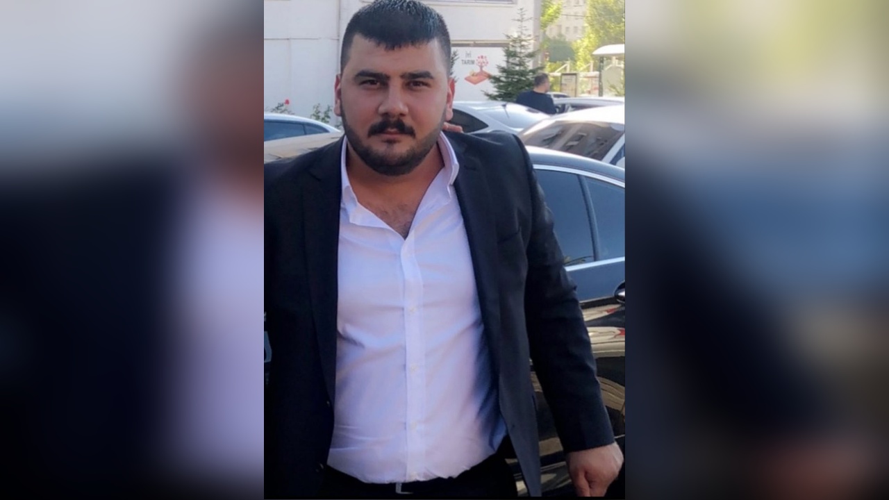 Fırıncı Cinayet Sanığına 10 Yıl Hapis Cezası