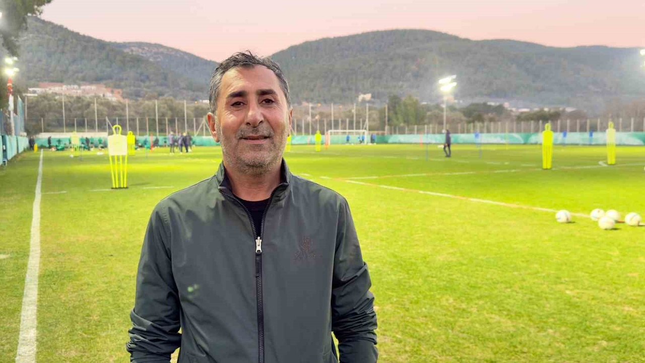 Selahattin Polat'tan İkinci Devre Hedefleri