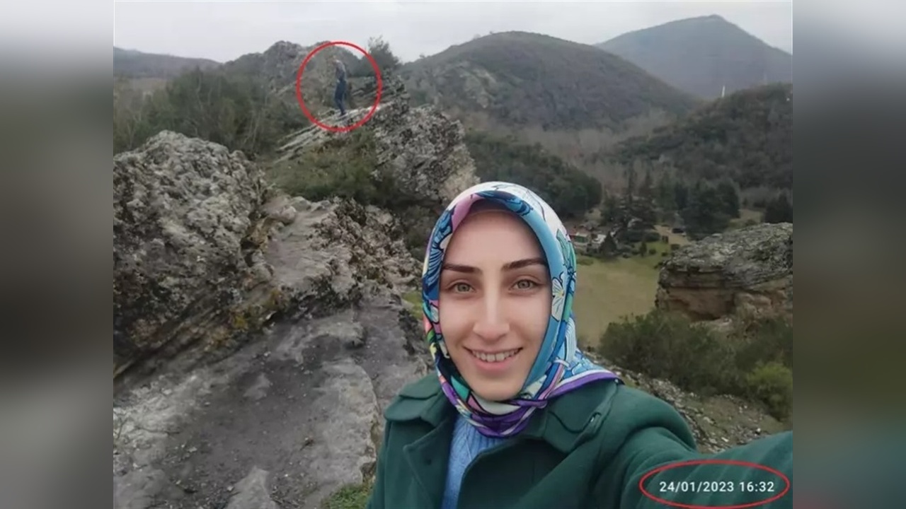 Eşini Kayalıklardan İtmekle Suçlanan Sanığa Ağırlaştırılmış Müebbet Cezası