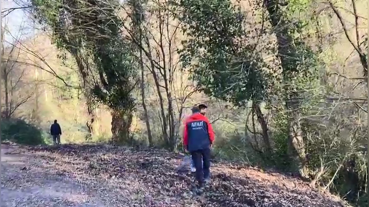 Küçükçekmece'de 20 Yıl Sonra Kaybolan Nezaket Uyur'un Ölümü Aydınlatıldı