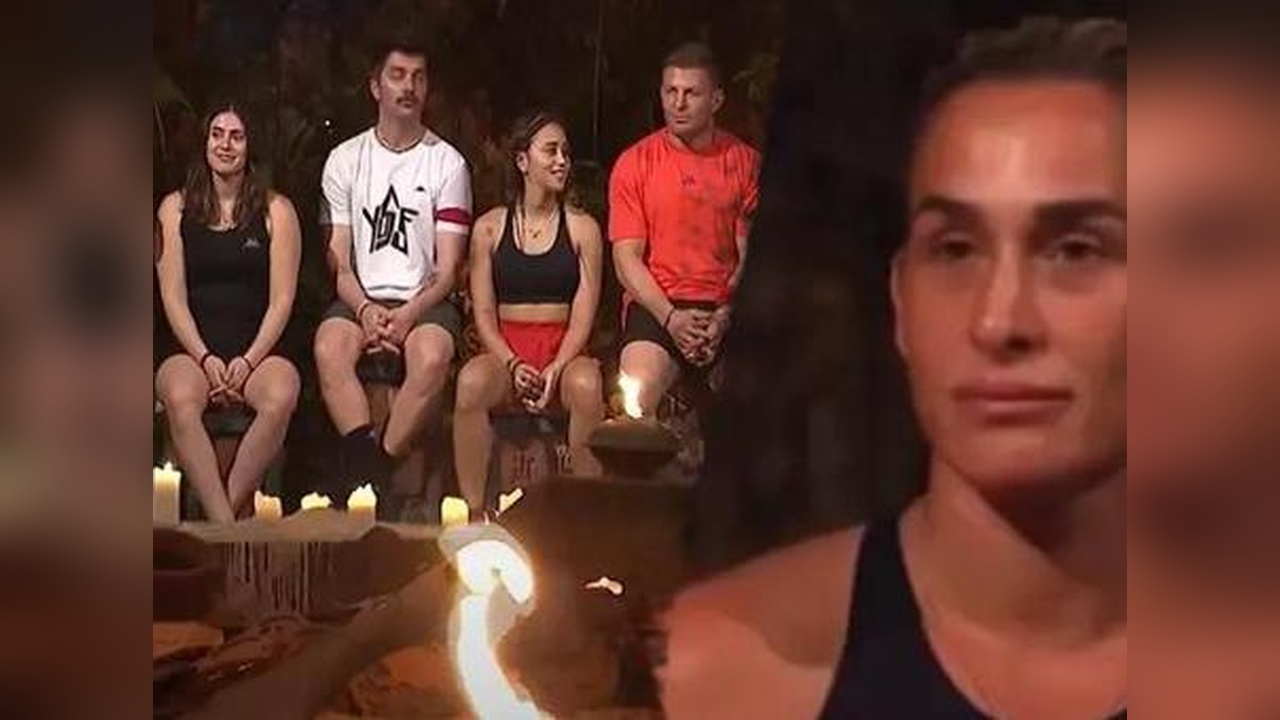 Survivor 2025'te Şok Edici Olay: Sema Aydemir'in Yaşadığı Hayat Değiştiren An