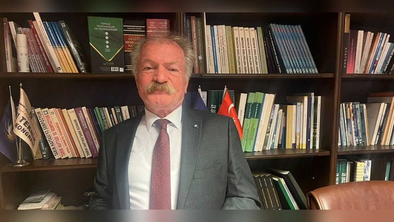 Tahıl Üretiminde Düşüş: İklim Değişikliği Etkisi