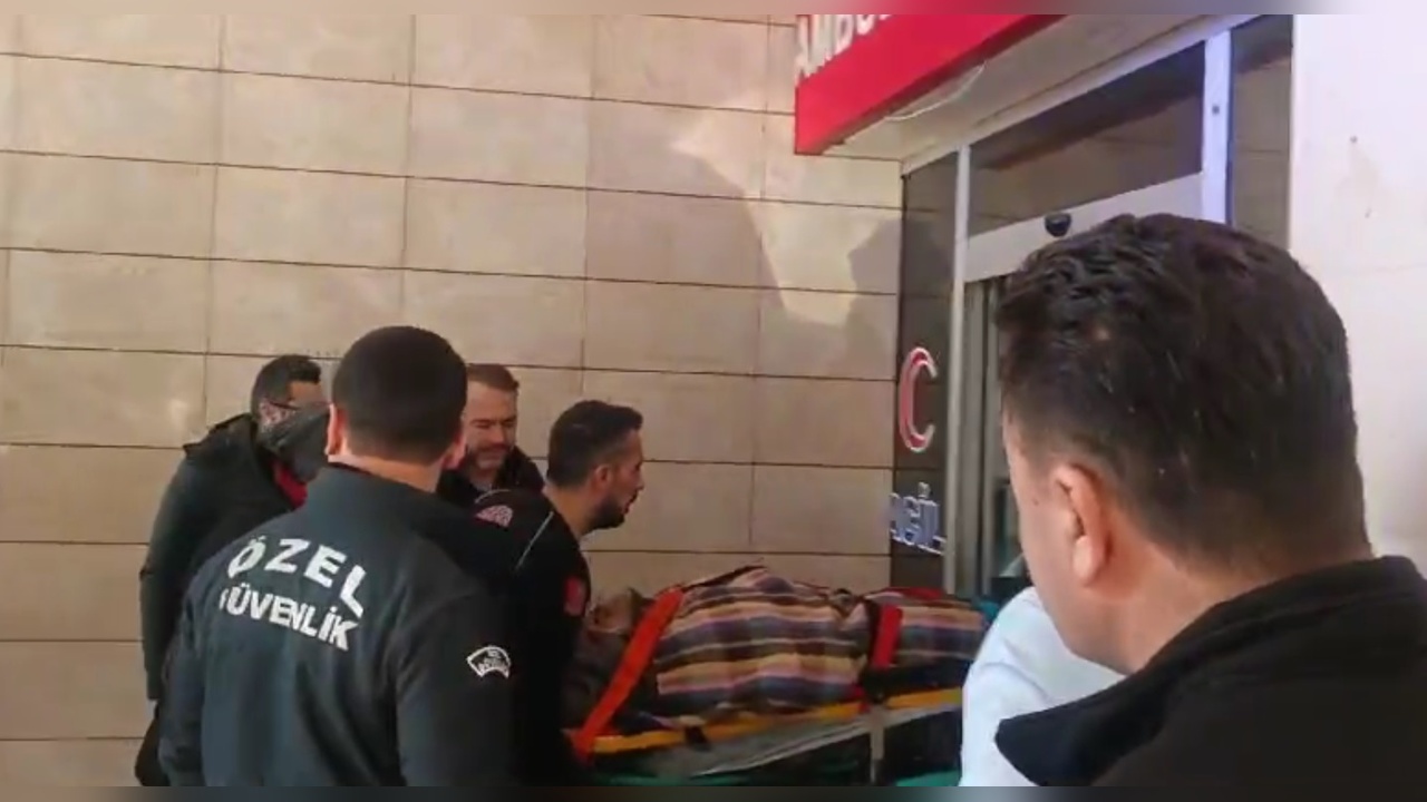Ormanda kaybolan kişi, 3 gün sonra bulundu ancak hayatını kaybetti