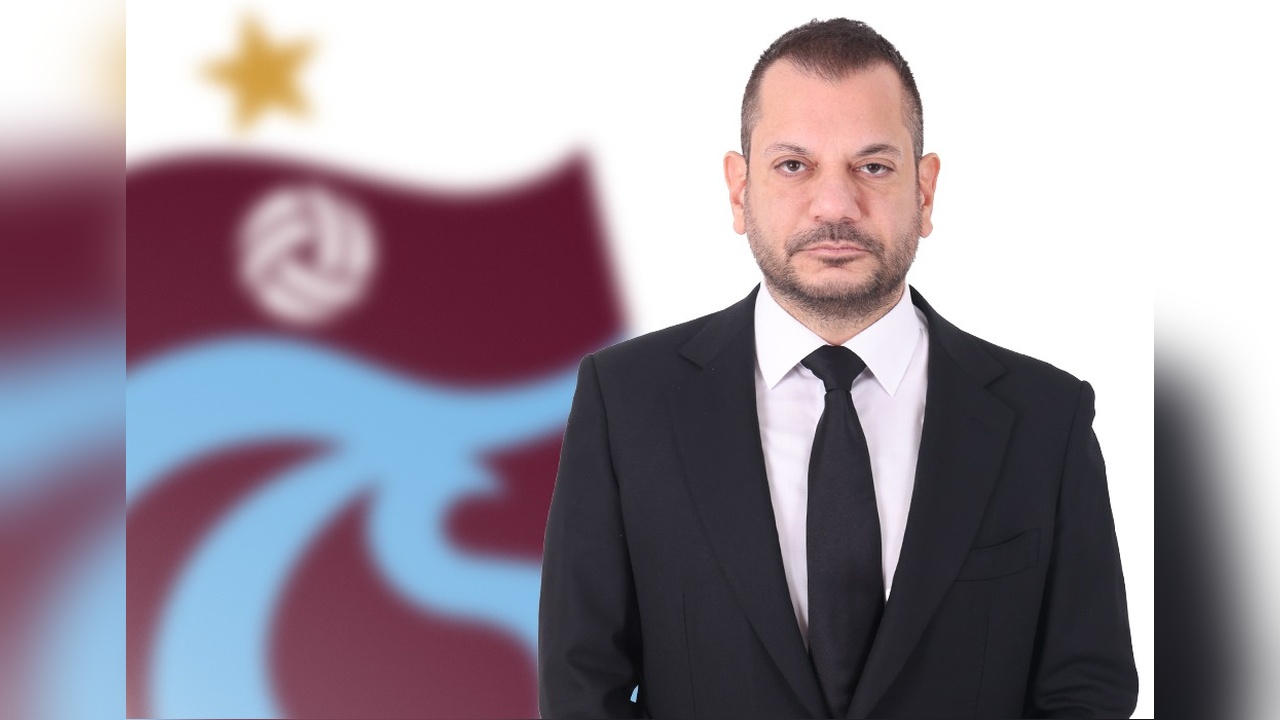 Ertuğrul Doğan'dan MHK Yeniden İnşası Çağrısı