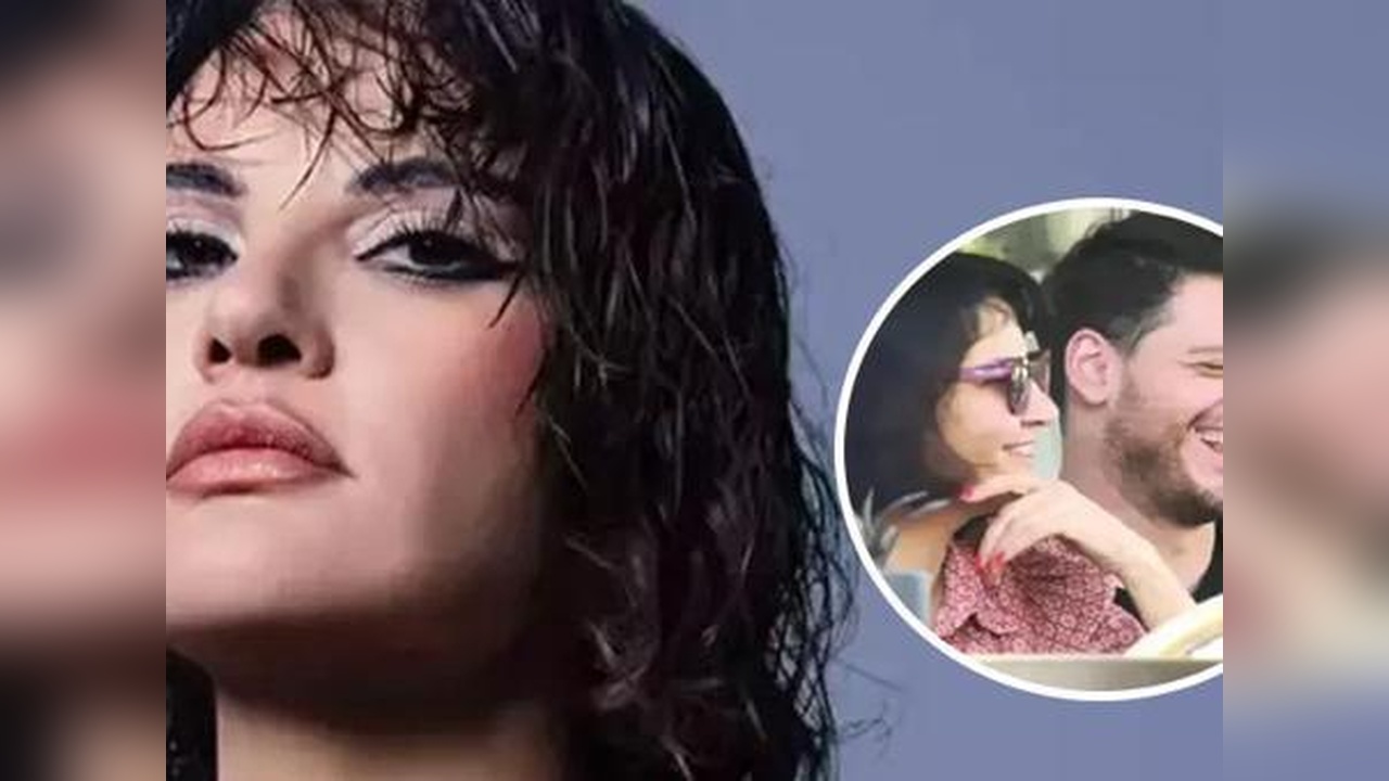 Göksel ve Genç Sevgilisi Ayrıldı: İki Yıllık İlişkinin Sonu Geldi
