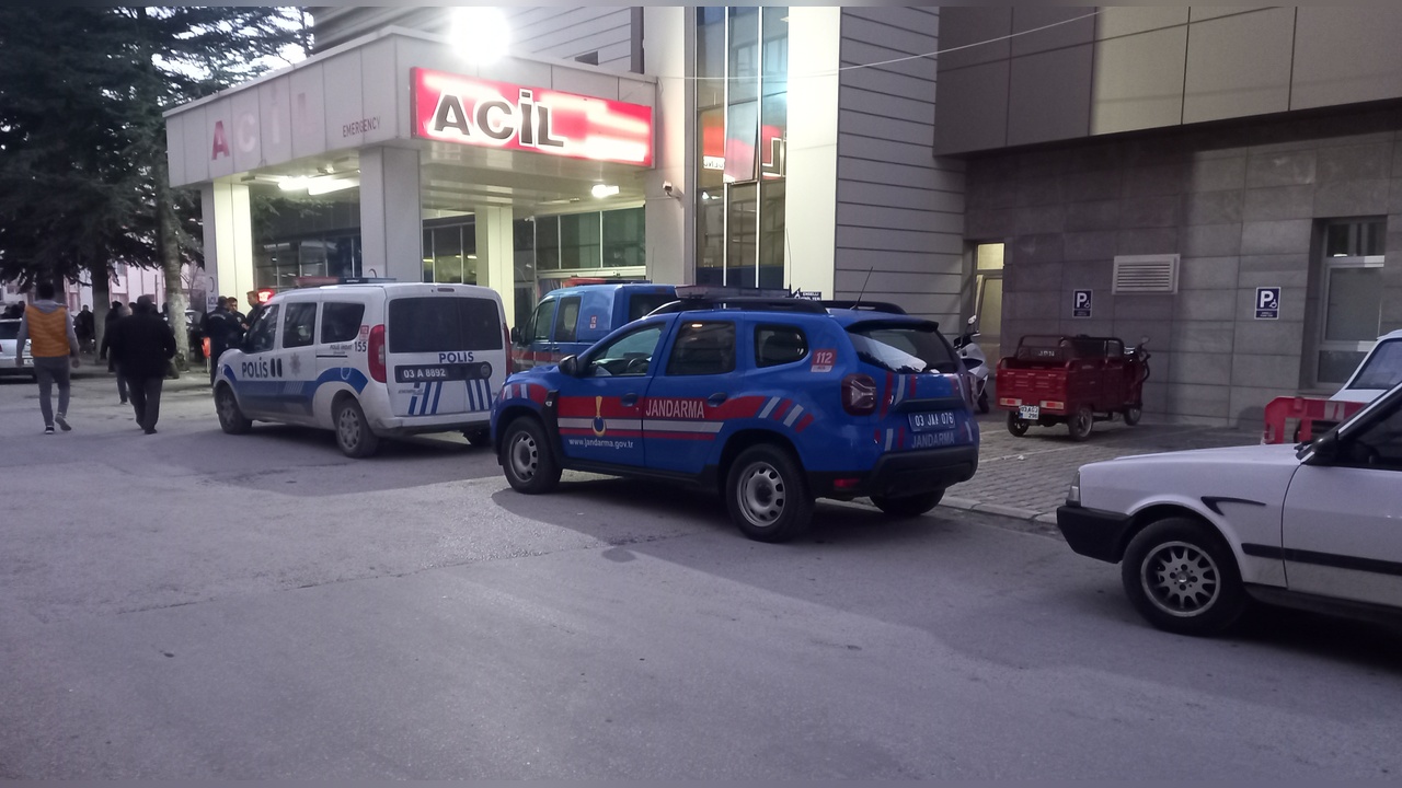 Silahlı Kavga Sonrası Hayatını Kaybeden Kadın Toprağa Verildi