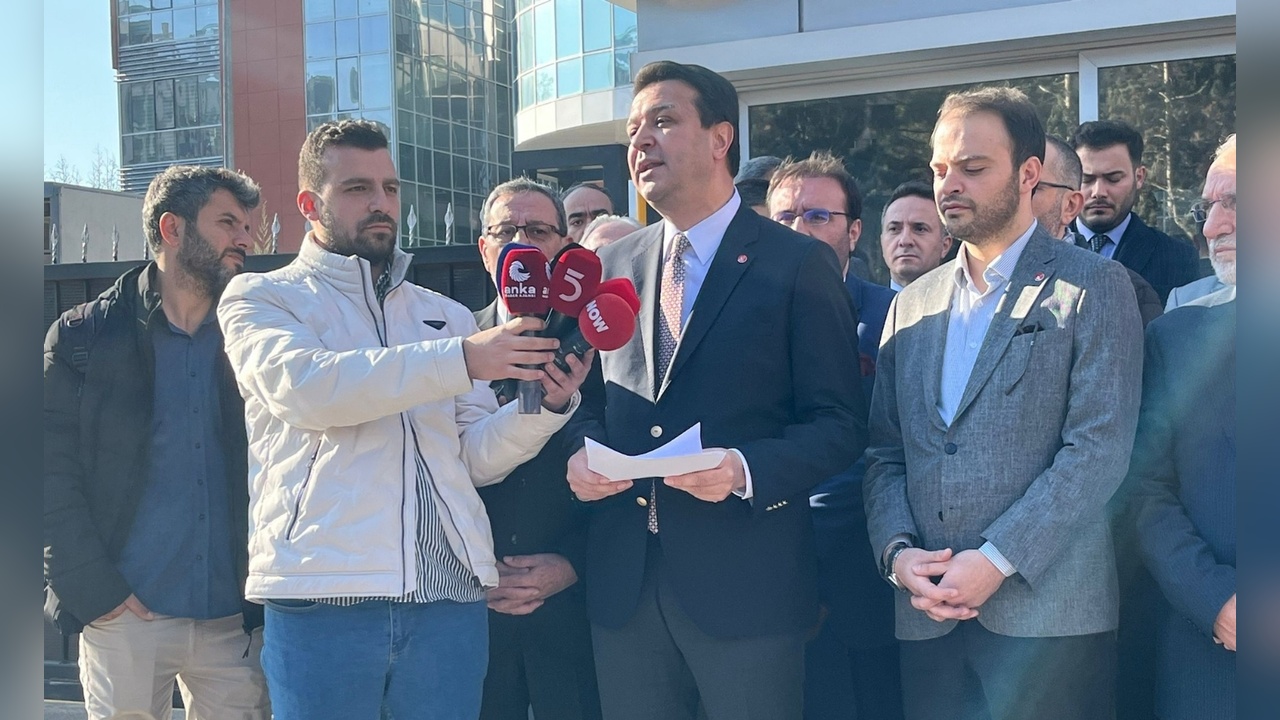 Arıkan'dan TÜİK'e Adaletli Veri Vurgusu