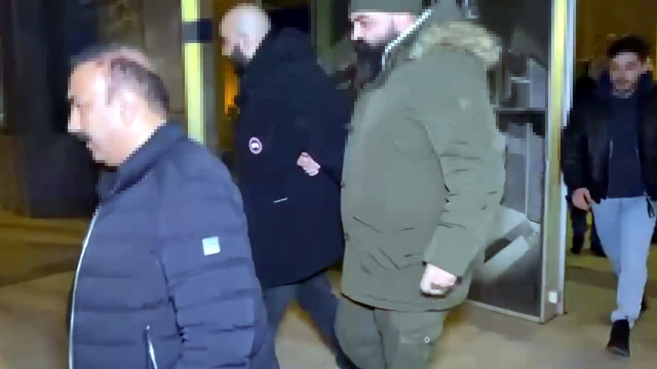 Avcılar'da Restoranda Silahlı Kavga: 7 Kişi Gözaltında