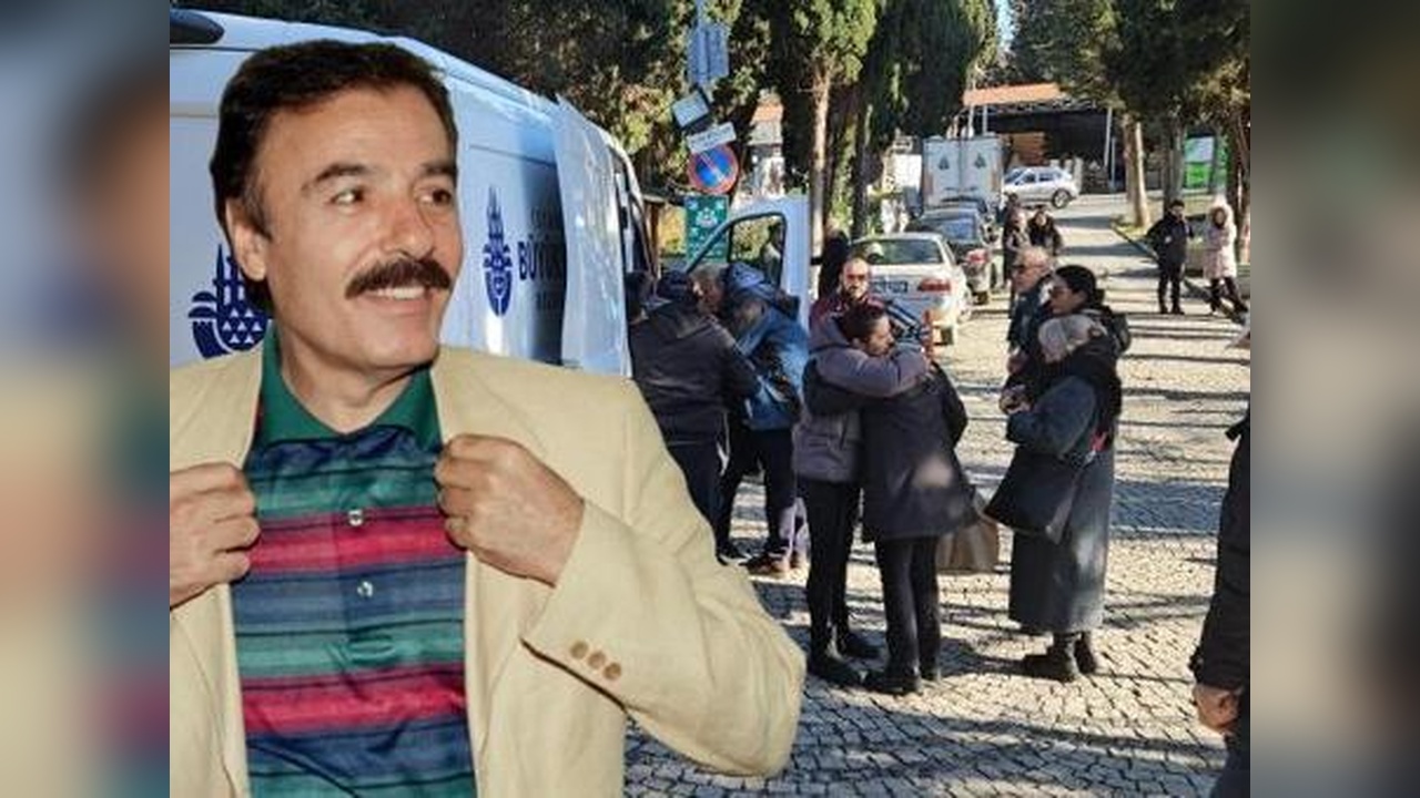 Ferdi Tayfur'un Cenaze Töreni Tarihi Belli Oldu