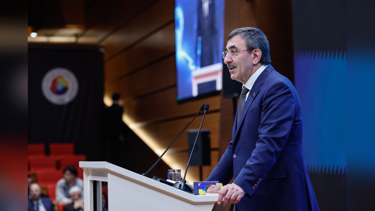 Cevdet Yılmaz, OVP'nin Beklentileri Aştığını Duyurdu