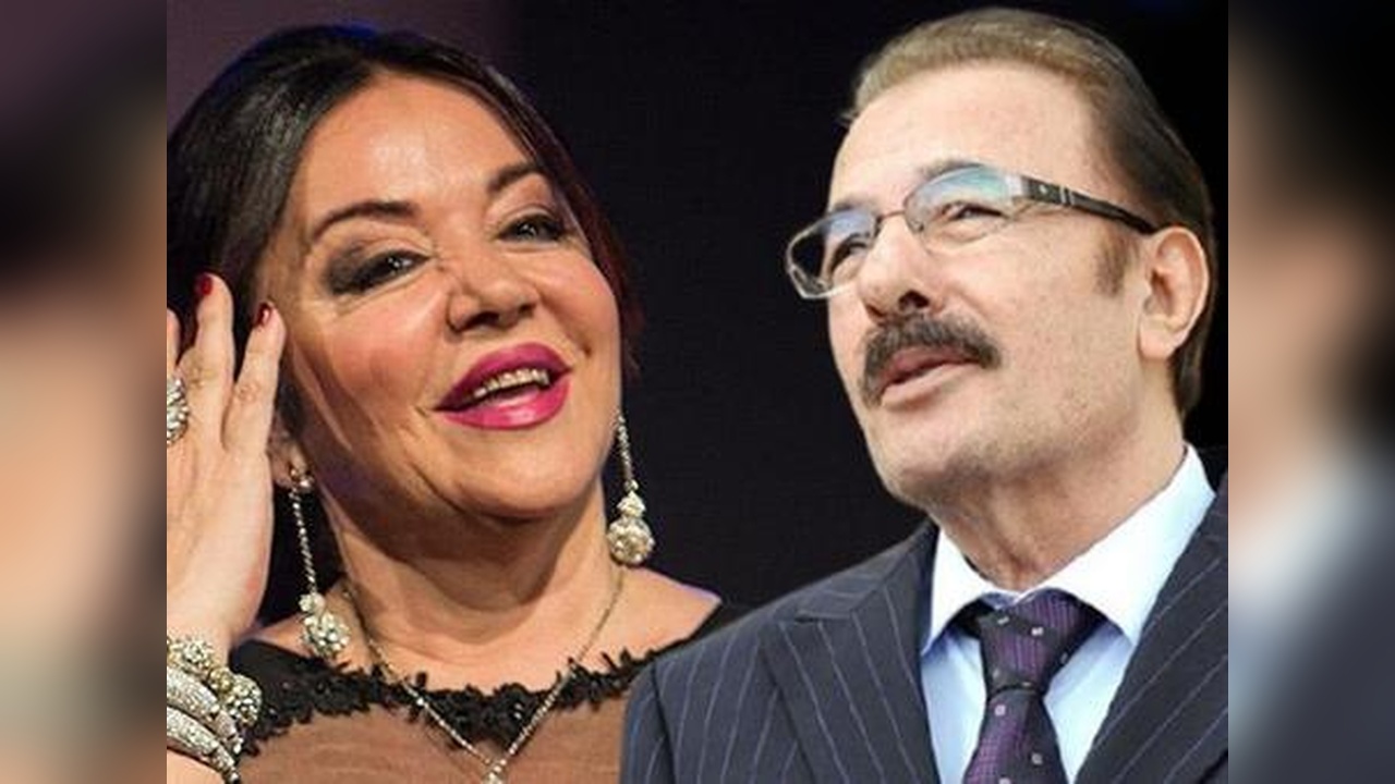 Oya Aydoğan'ın Ferdi Tayfur Açıklaması Yeniden Gündemde
