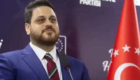Adli kontrol ve yurt dışı yasağını değerlendiren BTP Lideri Hüseyin Baş: "Bu Bizi Yıldıramaz"
