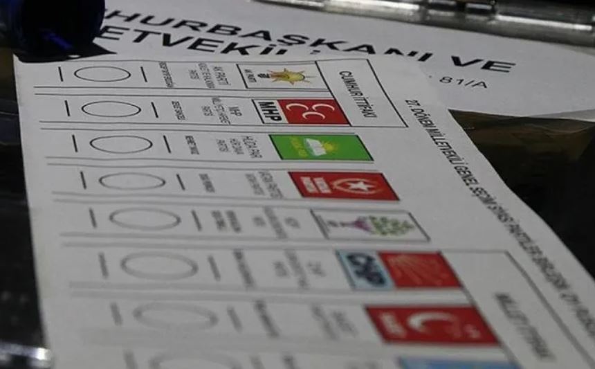 Yargıtay partilerin üye sayılarını açıkladı