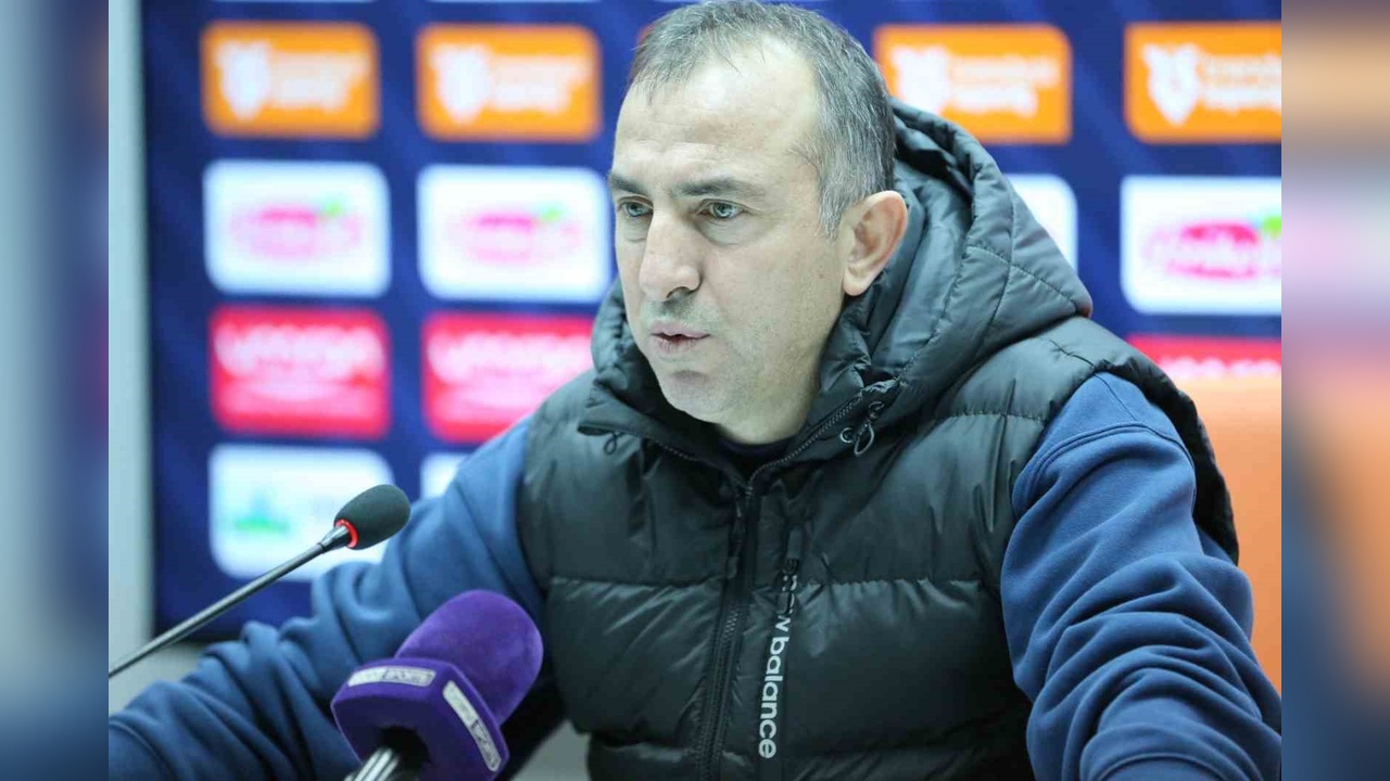 Recep Uçar, Maç Sonrası Değerlendirmelerde Bulundu