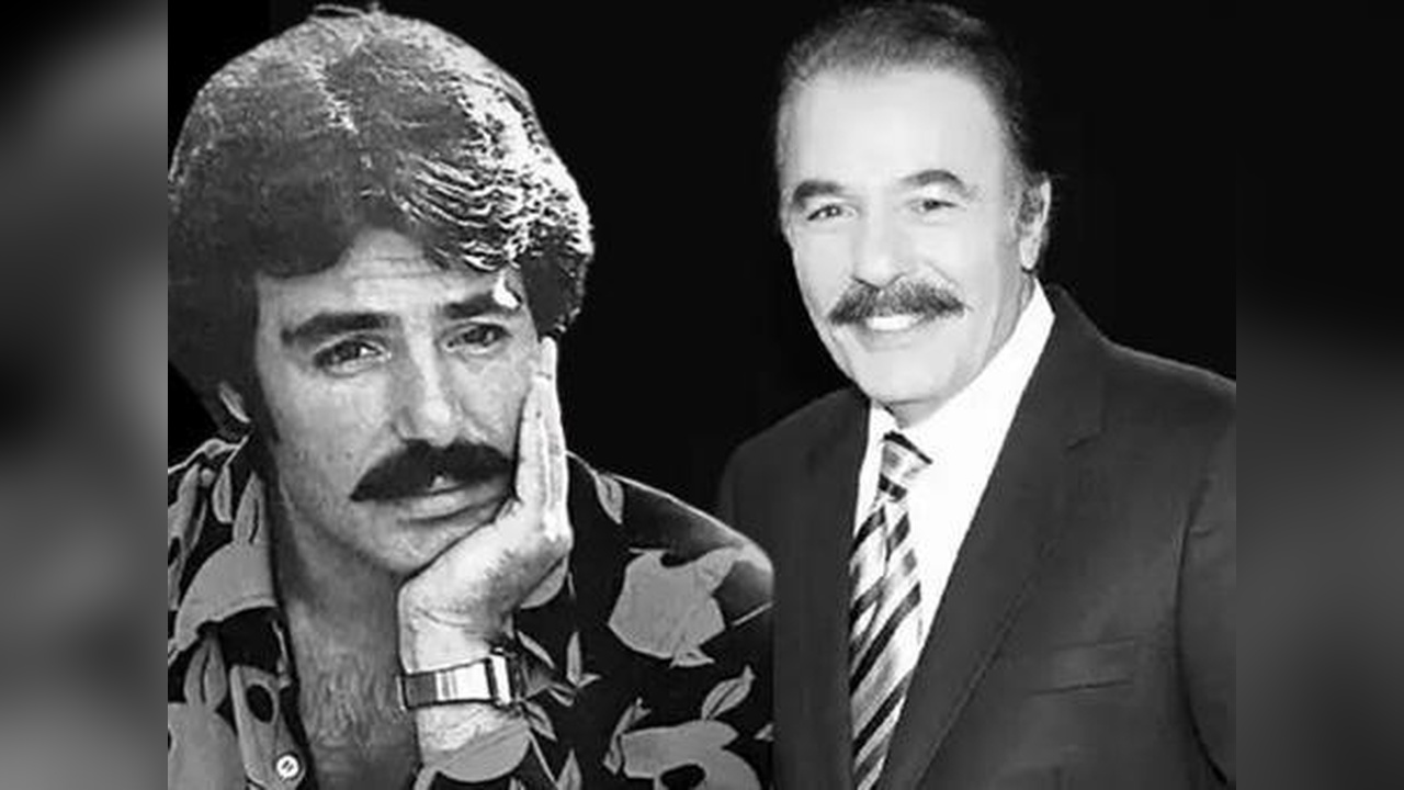 Ferdi Tayfur'un Cenaze Töreni Gerçekleşiyor, Kızı Fenalaştı
