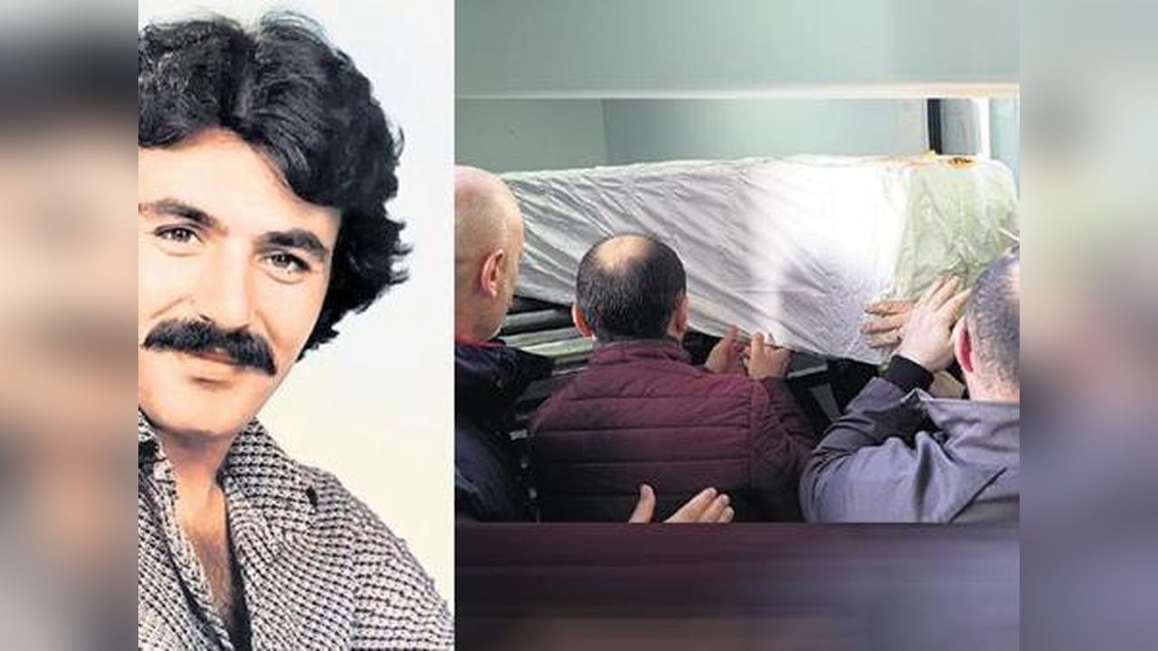 Ferdi Tayfur'un Anısına Duygusal Veda