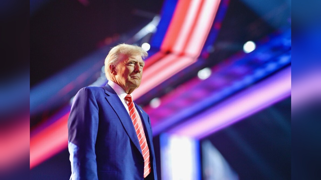 Trump'ın Dava Sürecinde Cezanın Açıklanma Tarihi Belirlendi