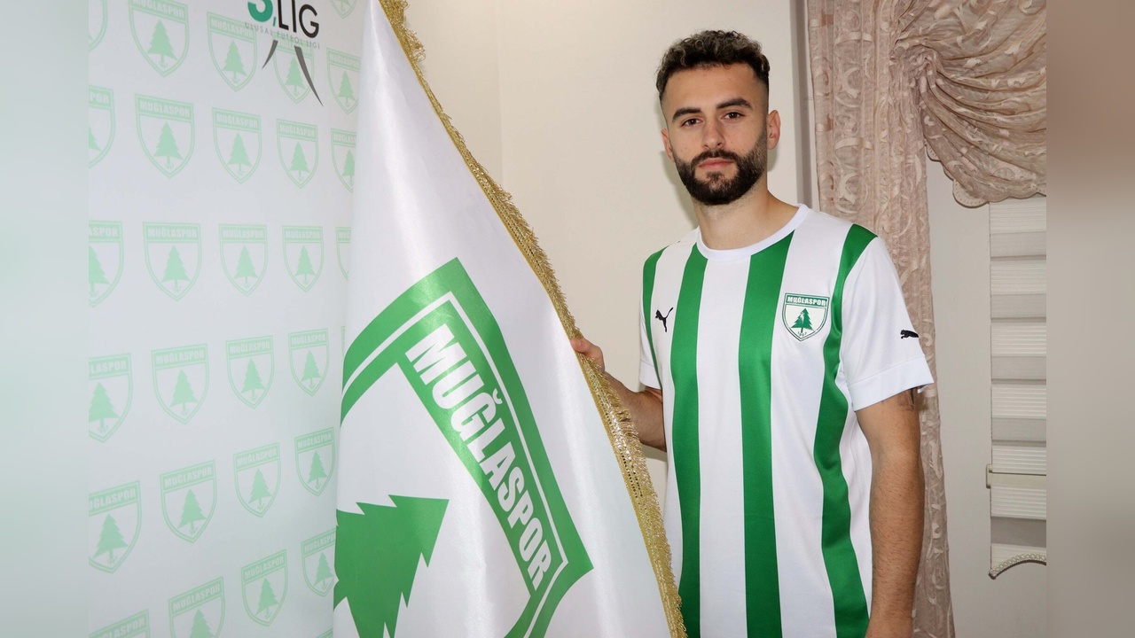 Muğlaspor, Forvet Hattını Güçlendiriyor