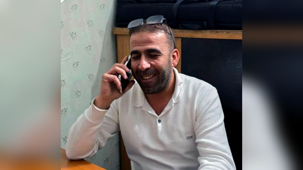 Husumetliyle Yaşanan Kavga Kanlı Bitti