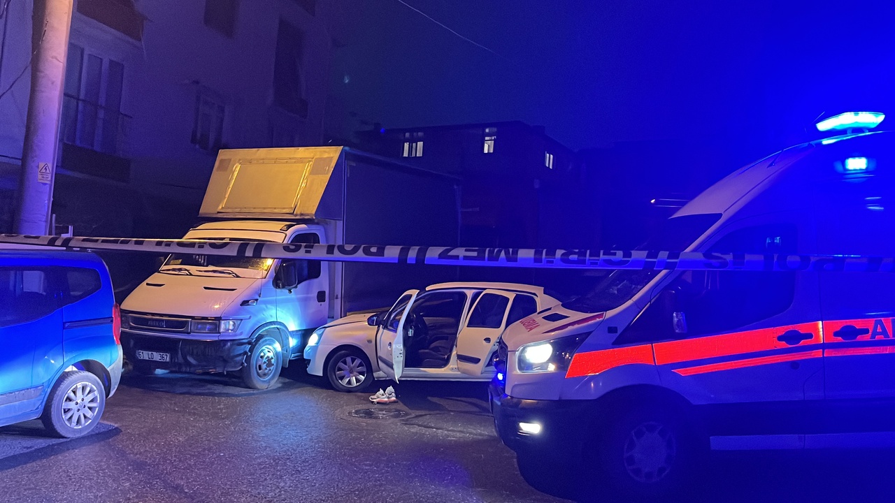 Otopark Tartışması Kanlı Bitti: Bir Kardeş Hayatını Kaybetti