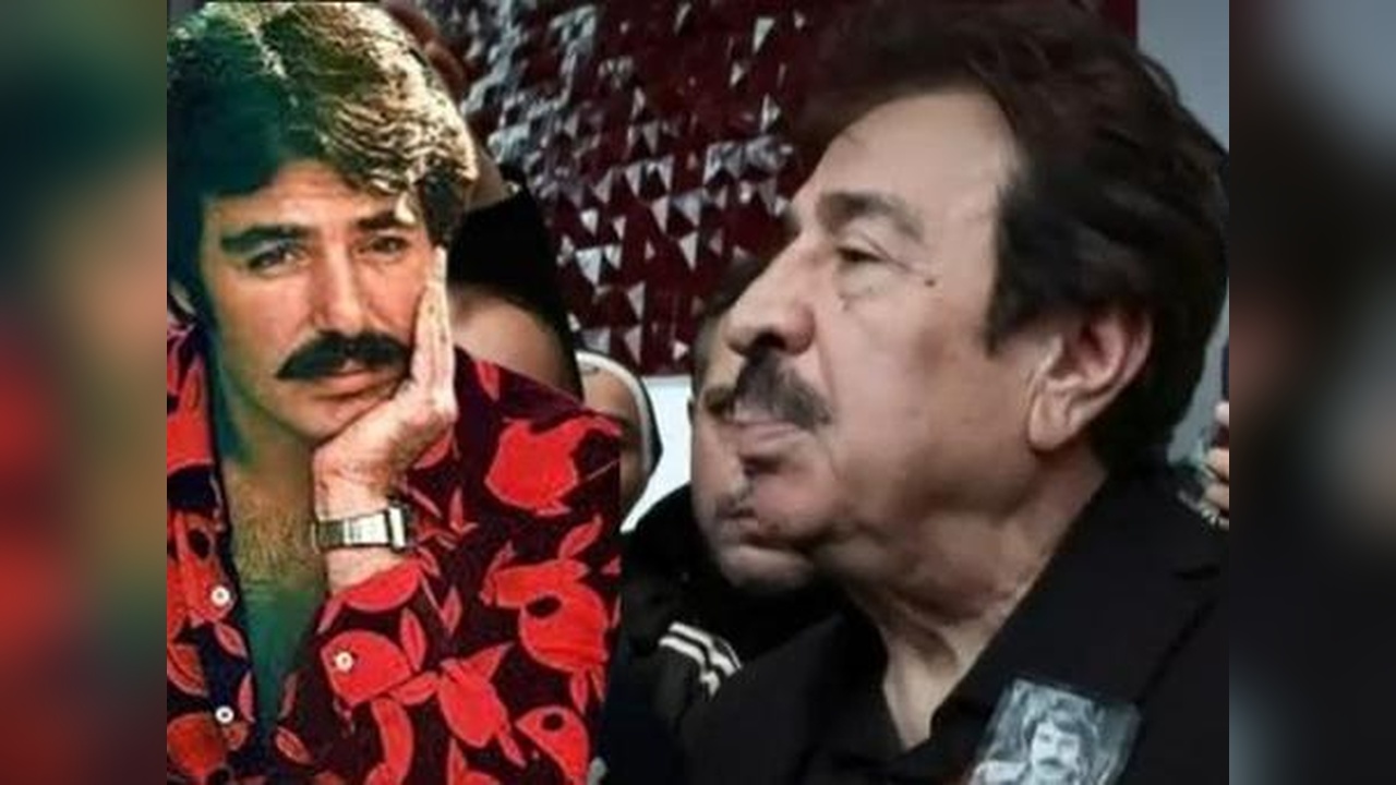 Ferdi Tayfur'a Veda Töreni Gerçekleşti