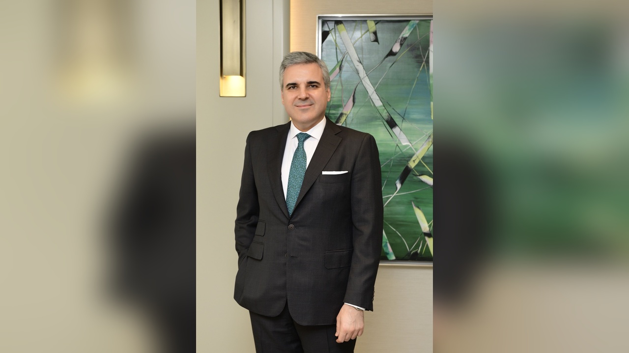 Ege Yapı'nın Kredi Notu JCR Eurasia Tarafından 'A+' Olarak Belirlendi