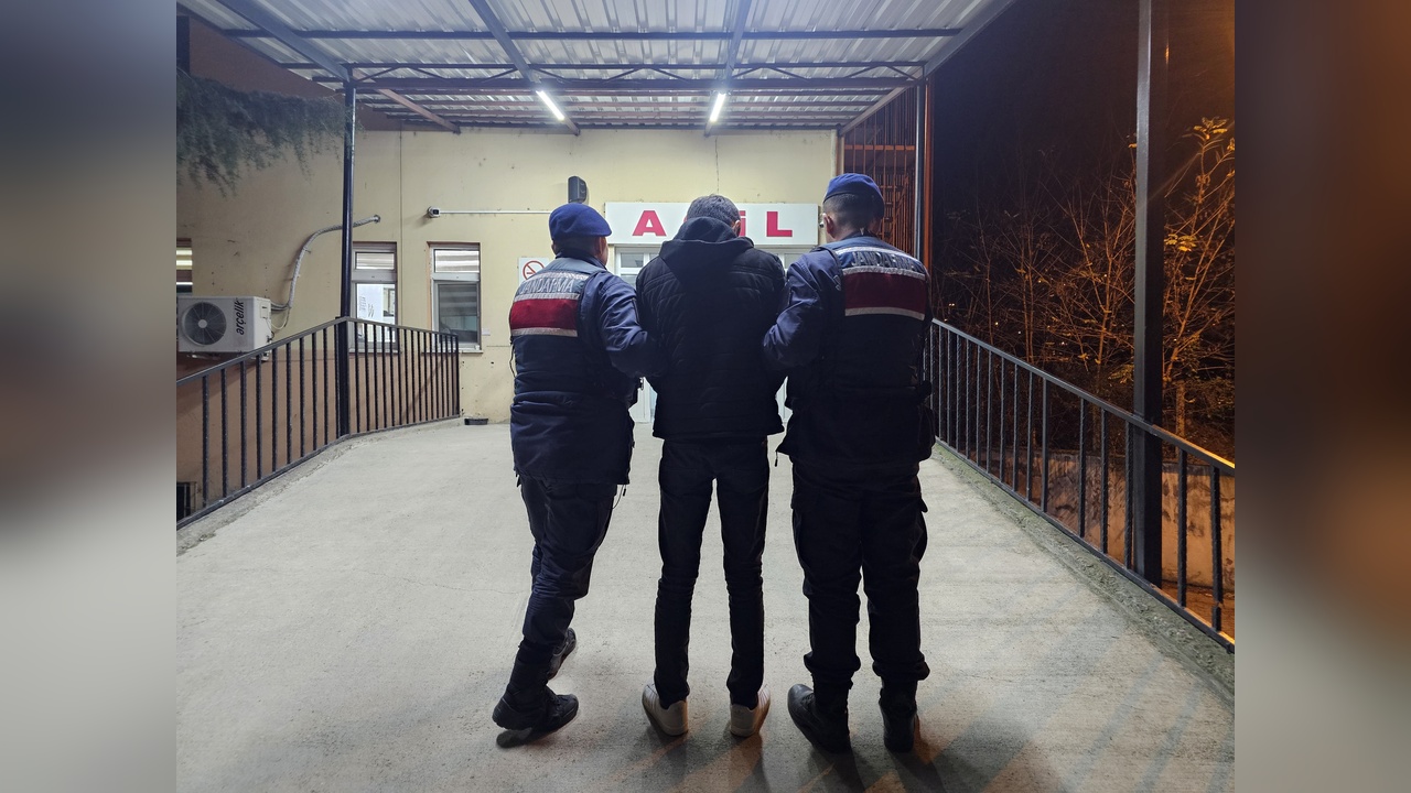 Yorgun Mermi İle Hayatını Kaybeden Kurbanın Şüphelisi 5 Ay Sonra Ele Geçirildi