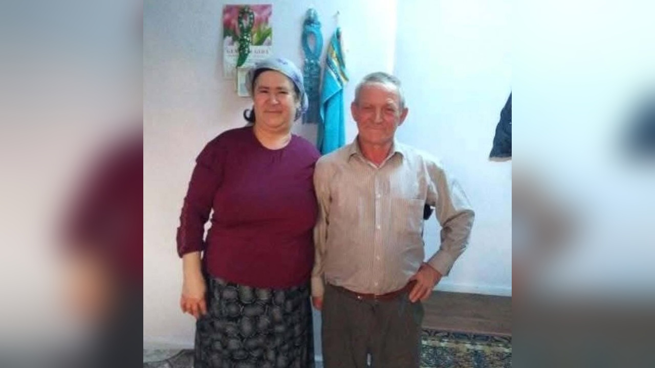 Kamyonet ve Motosiklet Çarpışması: Evli Çift Hayatını Kaybetti