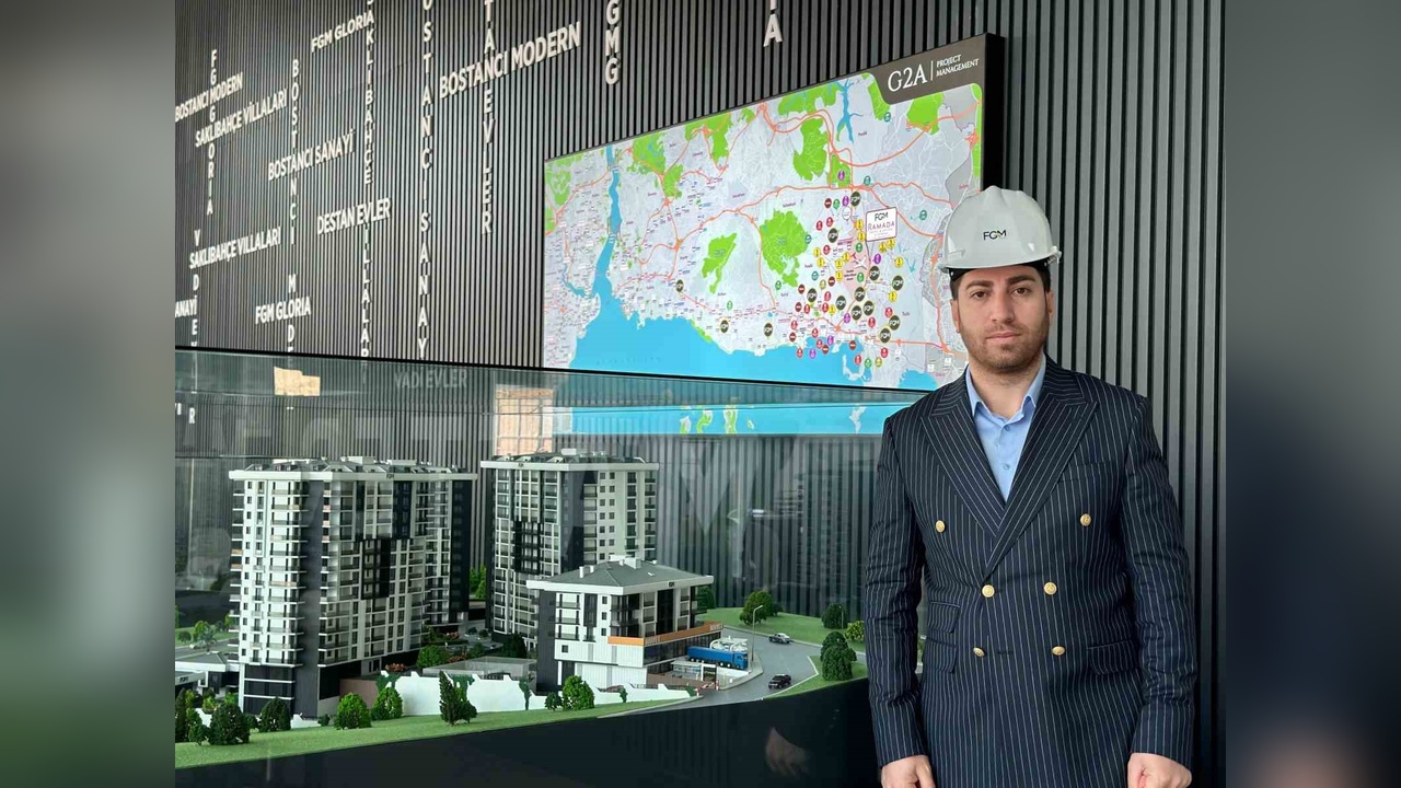FCR GYO Halka Arz İçin Son Hazırlıklarını Tamamladı