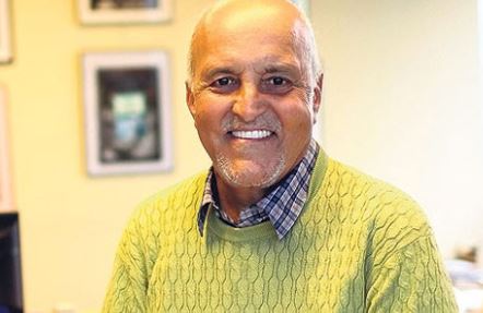 Mehmet Ali Birand bugünleri görmüş