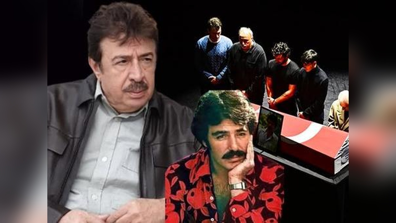 Ahmet Selçuk İlkan'dan Ferdi Tayfur Anısı