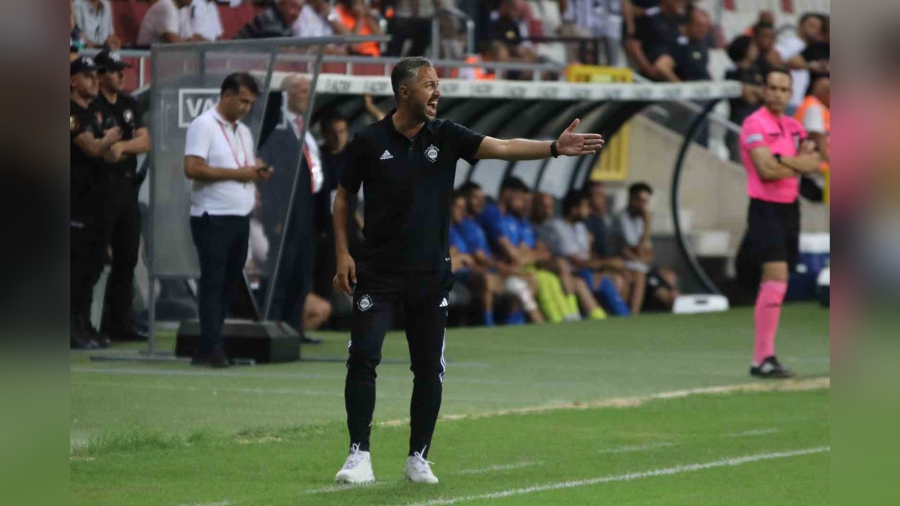 Bucaspor 1928, Tuna Üzümcü ile Yeni Bir Döneme Giriyor