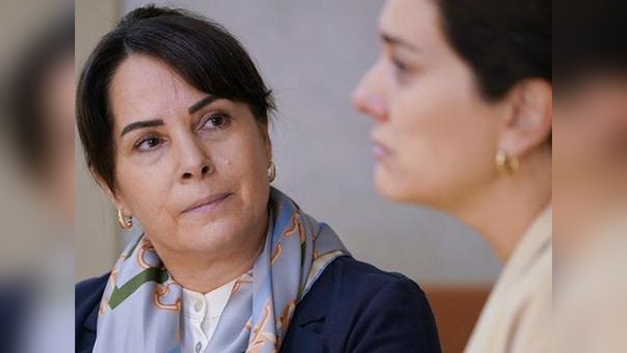 Sevinç Erbulak'tan 'Annem Ankara'nın Aysel'i' Açıklamaları