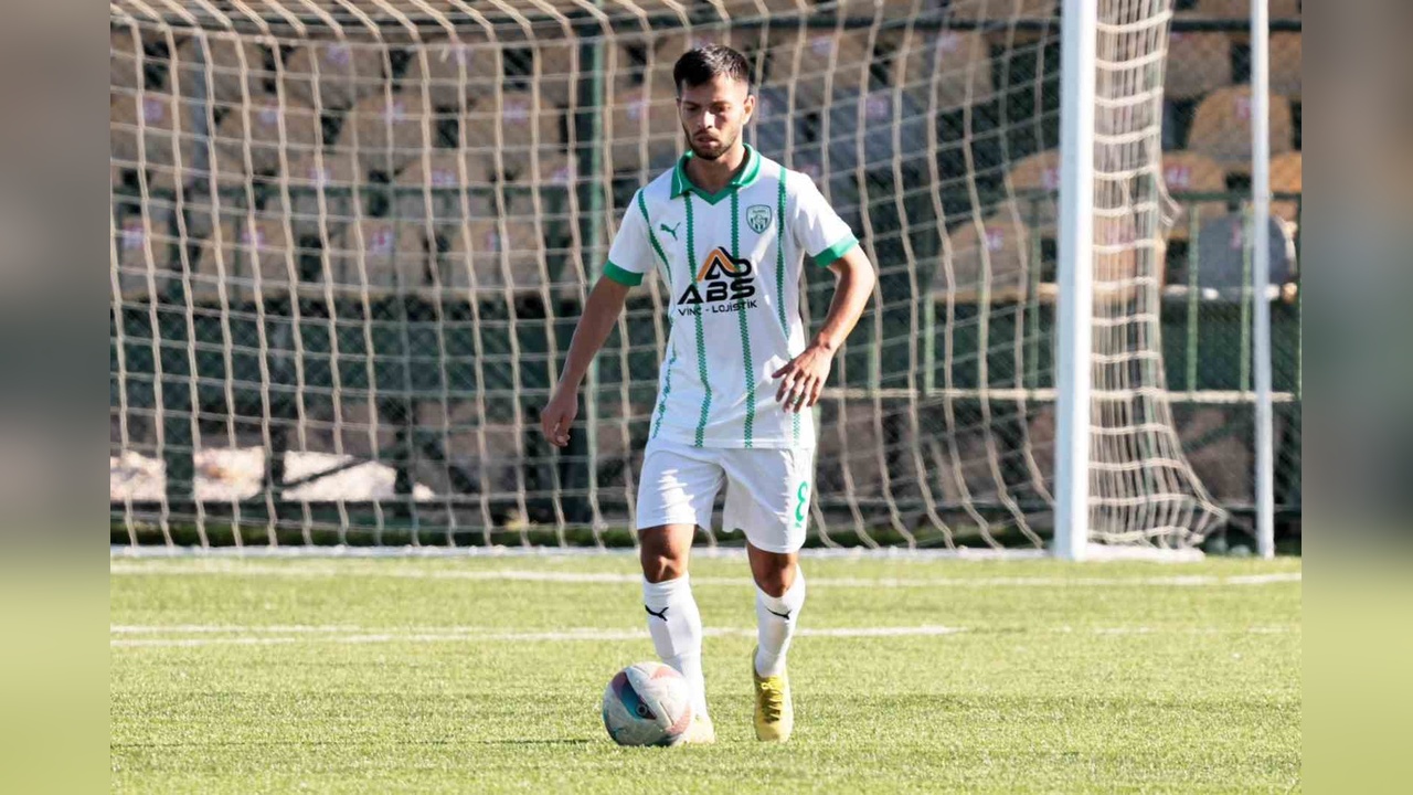 Aliağa FK'dan Ayrılık: Emirhan Karagülle ile İlişkiler Sona Erdi