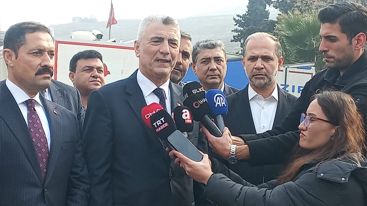 Suriyeli Mültecilerin Ülkeye Dönüşü Hız Kazandı