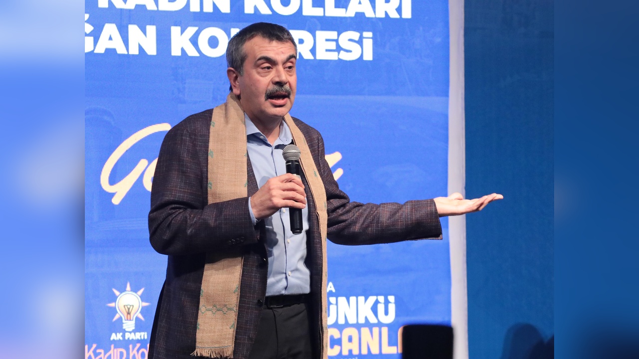 TIMSS Sonuçları Açıklandı: Türkiye Avrupa'da Zirvede
