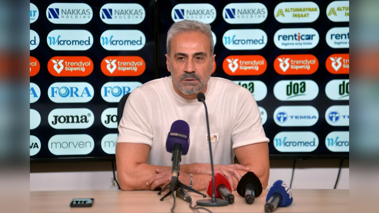 Adana Demirspor, Başakşehir ile Beraberlik Yaşadı
