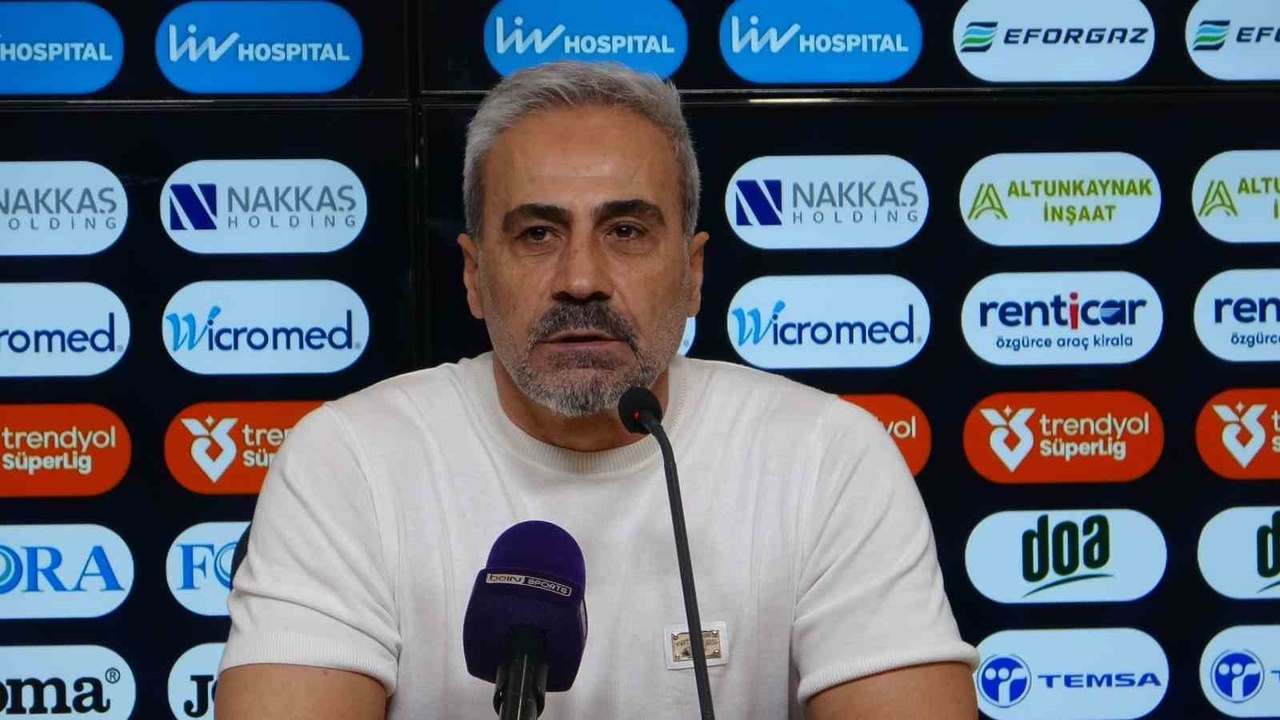 Mustafa Dalcı'dan Kararlılık Mesajı