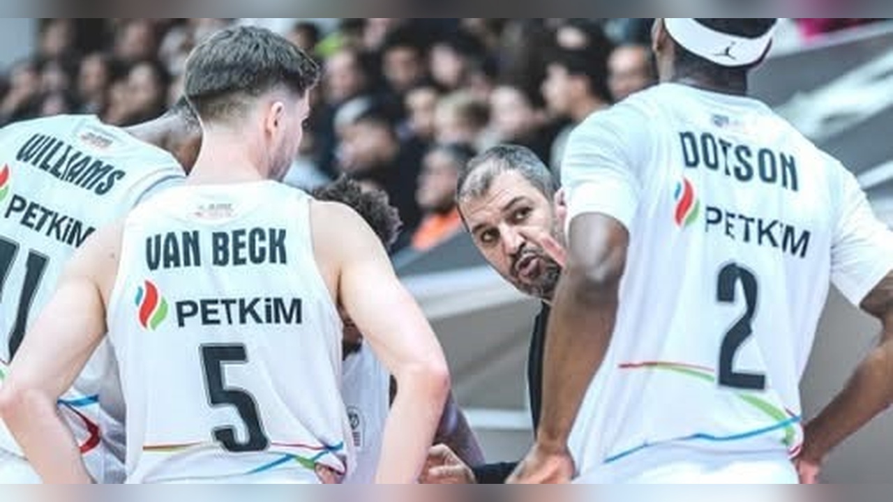 Aliağa Petkimspor, Büyükçekmece'yi Mağlup Etti