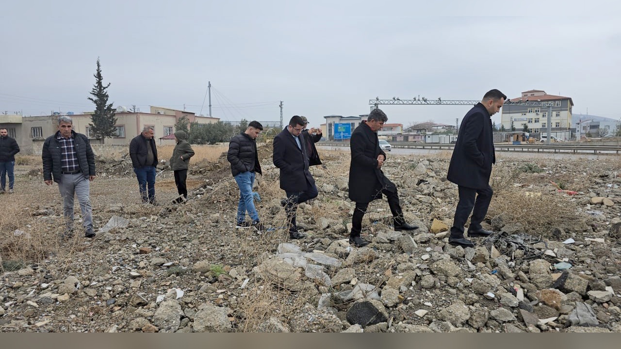 Müteahhit Tahliye Edildi, Ailelerden Tepki Yağdı