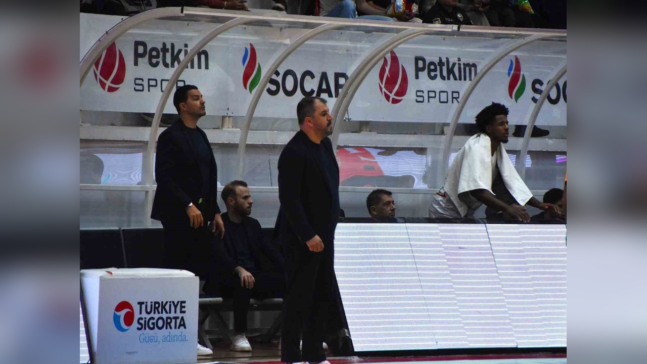 Burak Gören, Takımın Savunma Kimliği Üzerine Değerlendirmelerde Bulundu
