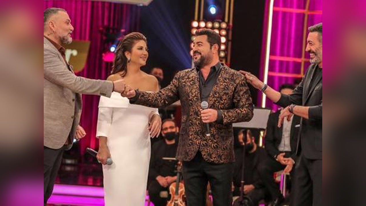 Ferdi Tayfur, Şarkılar Bizi Söyler Programında Anılacak