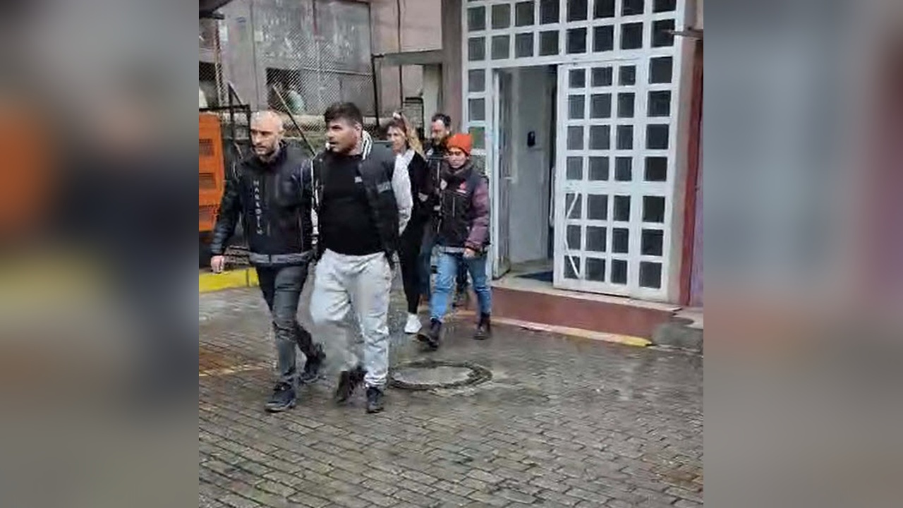 Aydın'da Uyuşturucu Operasyonu: İki Kişi Tutuklandı