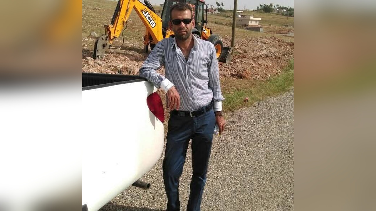 Direkte Akıma Kapılan Elektrik Ustası Hayatını Kaybetti