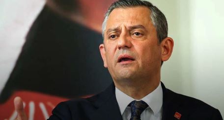 Özgür Özel'den siyasi partilere emekli maaşı çağrısı