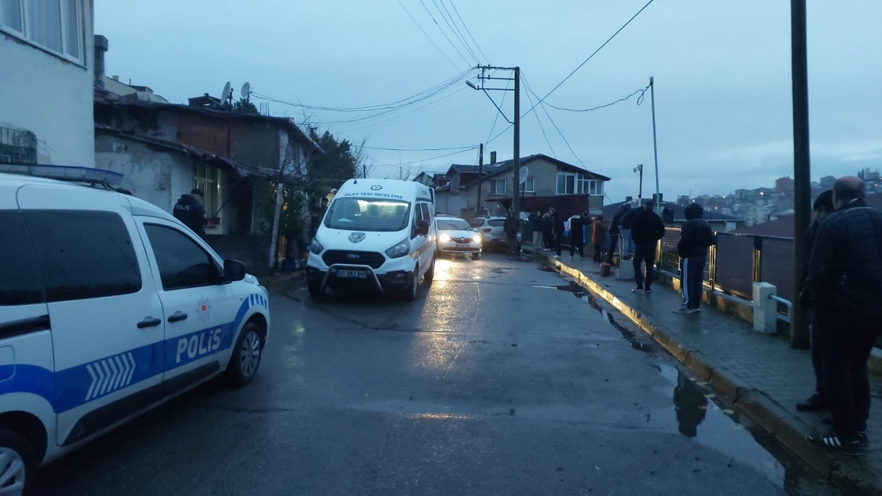 Pompalı Tüfekle Saldırı: Kız Kardeşinin Eski Sevgilisi Hedef Alındı