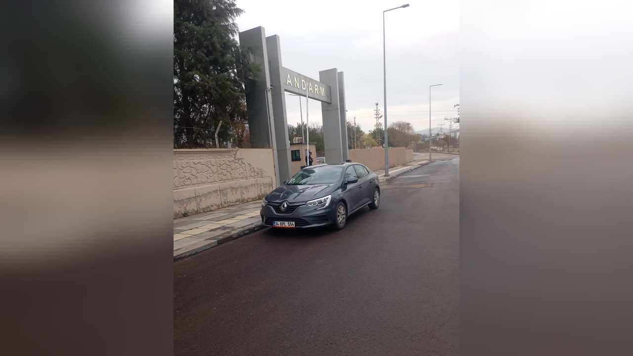 Ankara'da 4 DEAŞ Şüphelisi Yakalandı