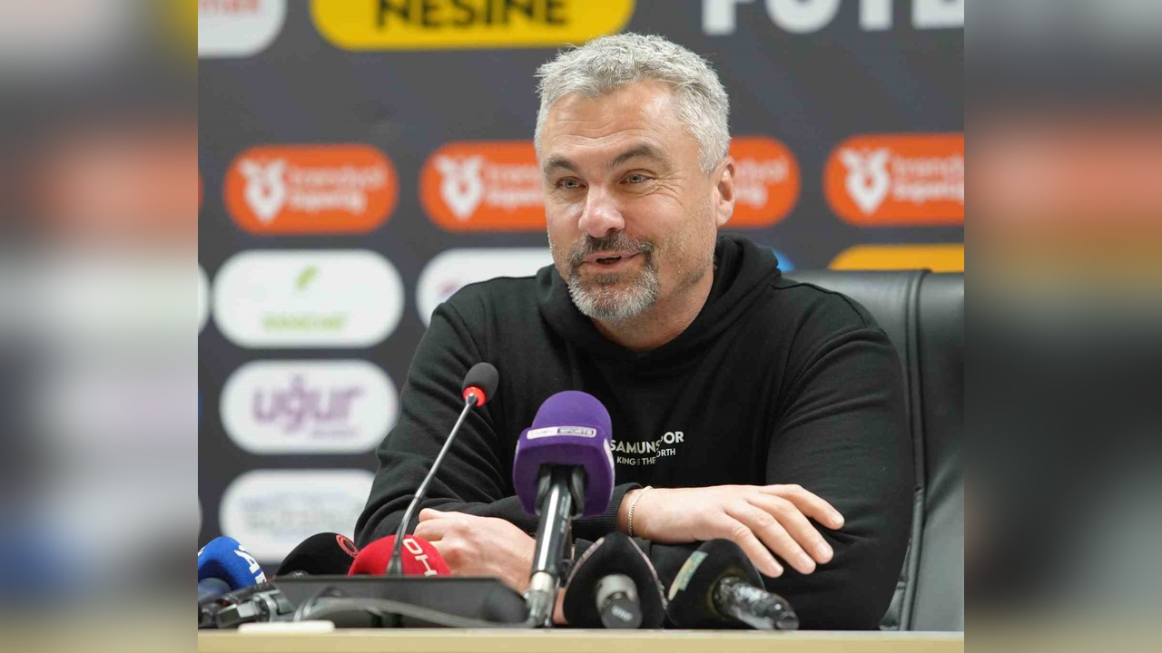 Thomas Reis, Galibiyeti Değerlendirdi
